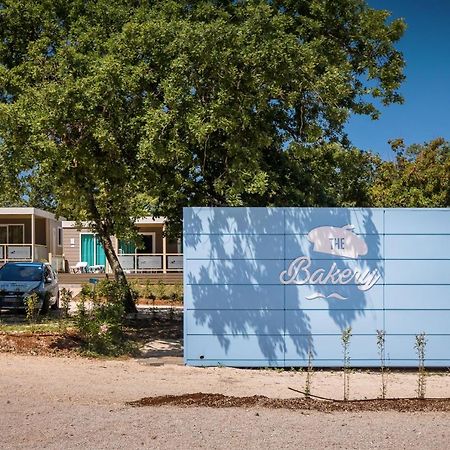 Mobile Homes - Lanterna Premium Camping Resort Tar-Vabriga 外观 照片