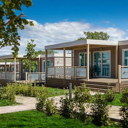Mobile Homes - Lanterna Premium Camping Resort Tar-Vabriga 外观 照片