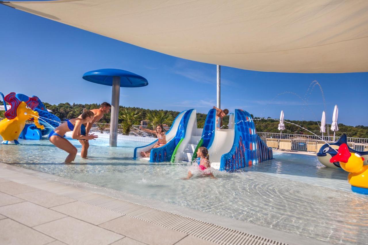 Mobile Homes - Lanterna Premium Camping Resort Tar-Vabriga 外观 照片