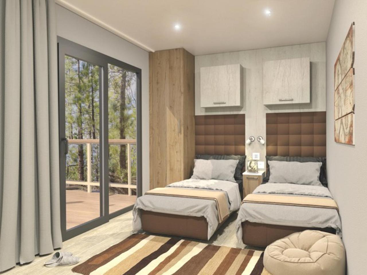 Mobile Homes - Lanterna Premium Camping Resort Tar-Vabriga 外观 照片