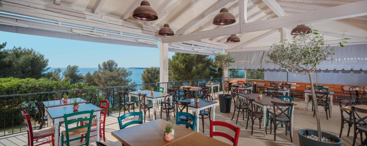 Mobile Homes - Lanterna Premium Camping Resort Tar-Vabriga 外观 照片