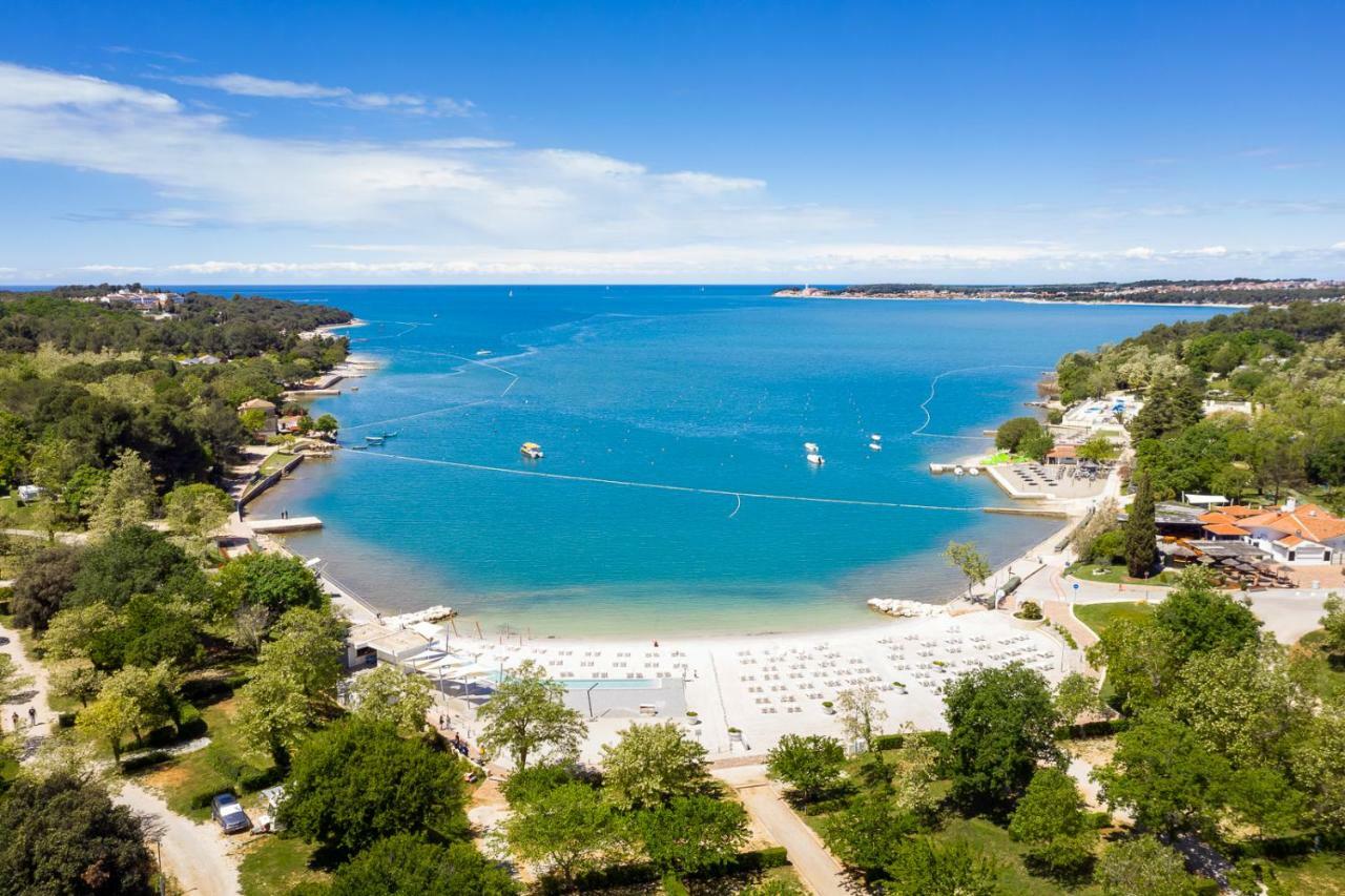 Mobile Homes - Lanterna Premium Camping Resort Tar-Vabriga 外观 照片