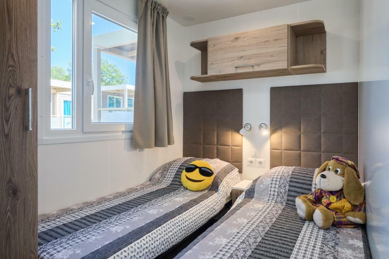 Mobile Homes - Lanterna Premium Camping Resort Tar-Vabriga 外观 照片