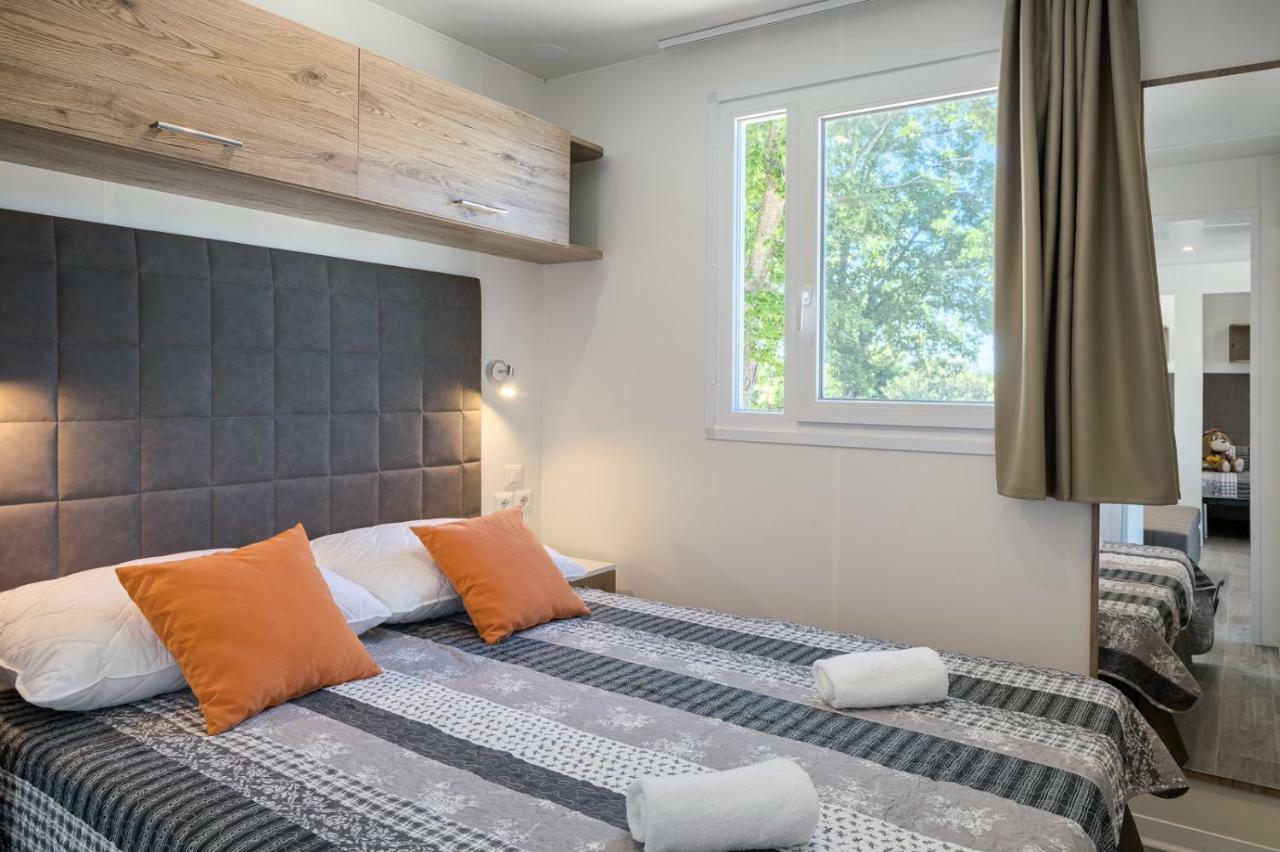 Mobile Homes - Lanterna Premium Camping Resort Tar-Vabriga 外观 照片