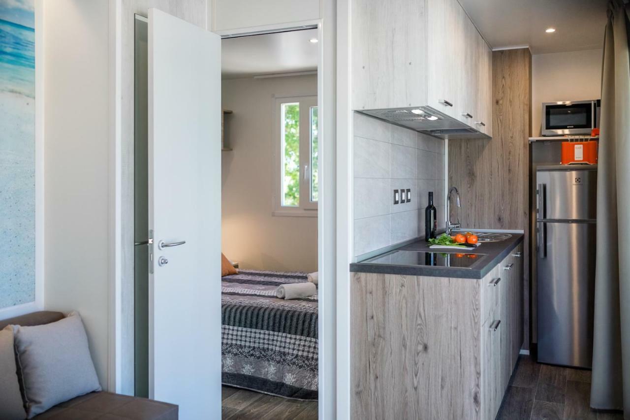 Mobile Homes - Lanterna Premium Camping Resort Tar-Vabriga 外观 照片