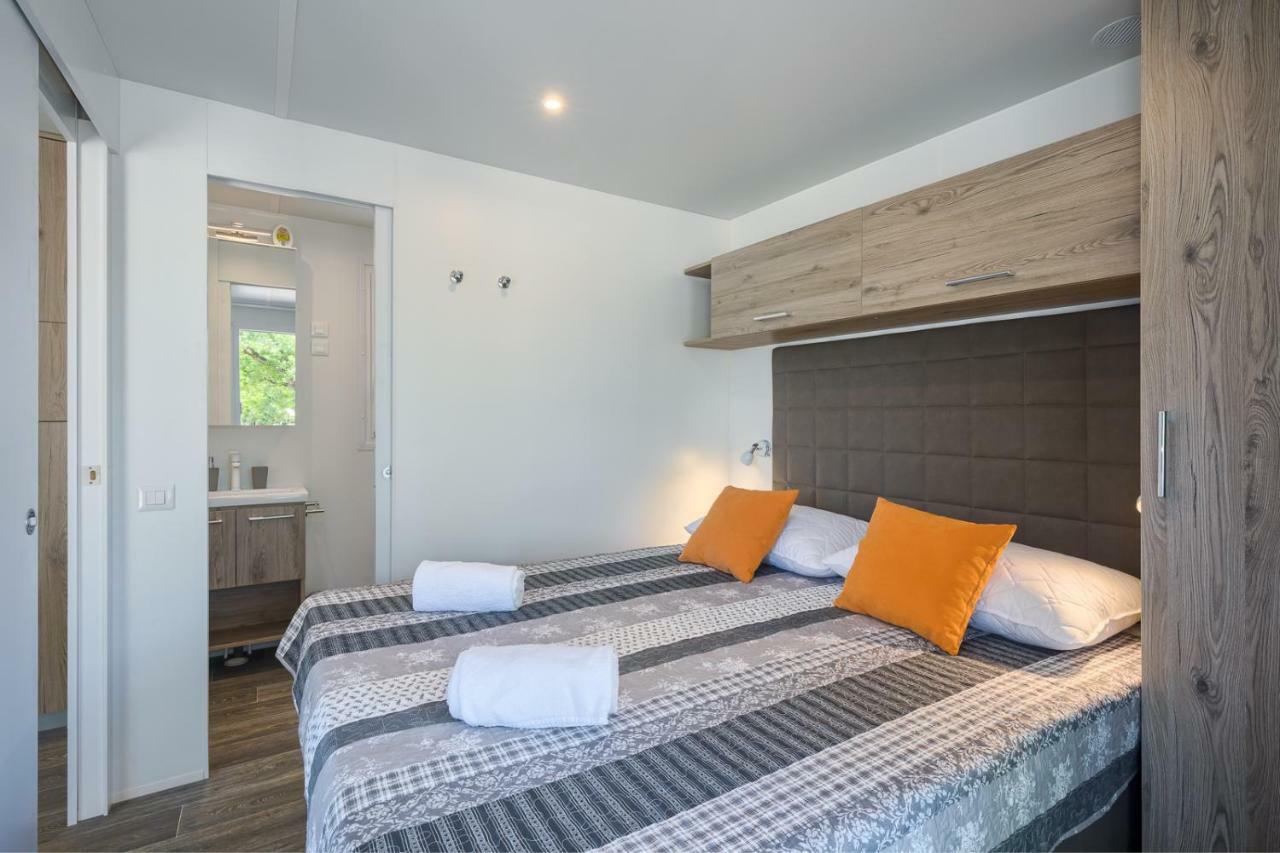 Mobile Homes - Lanterna Premium Camping Resort Tar-Vabriga 外观 照片