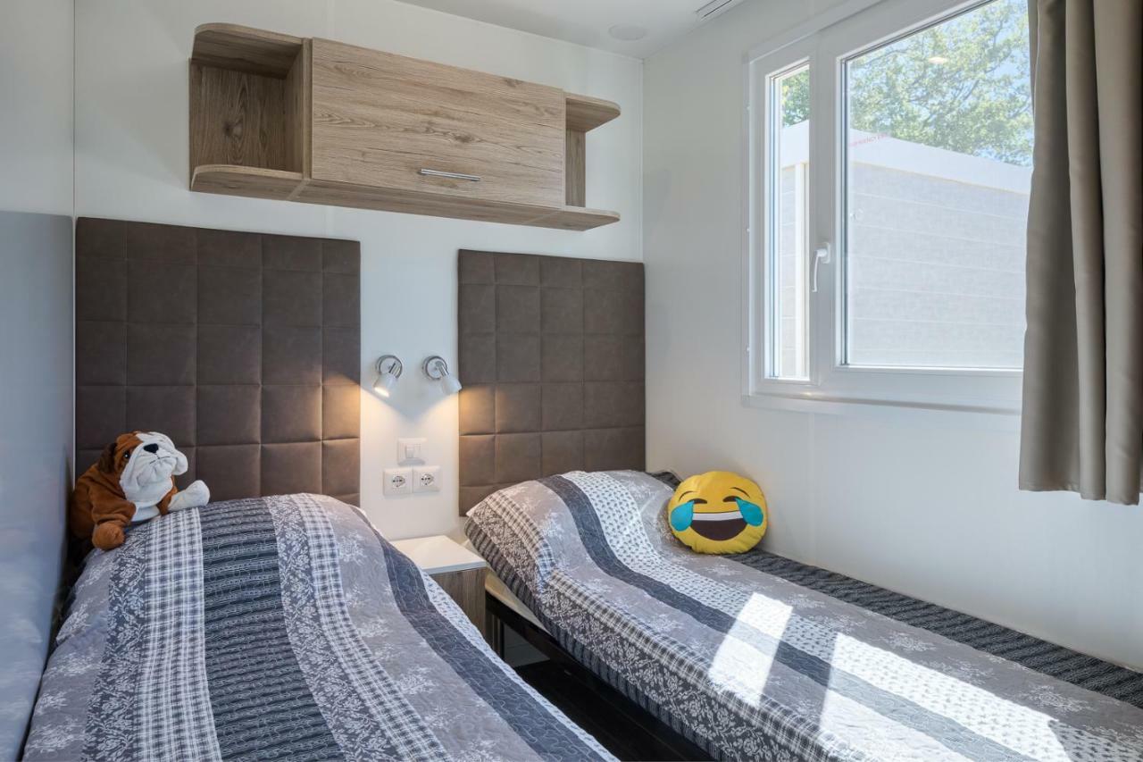 Mobile Homes - Lanterna Premium Camping Resort Tar-Vabriga 外观 照片